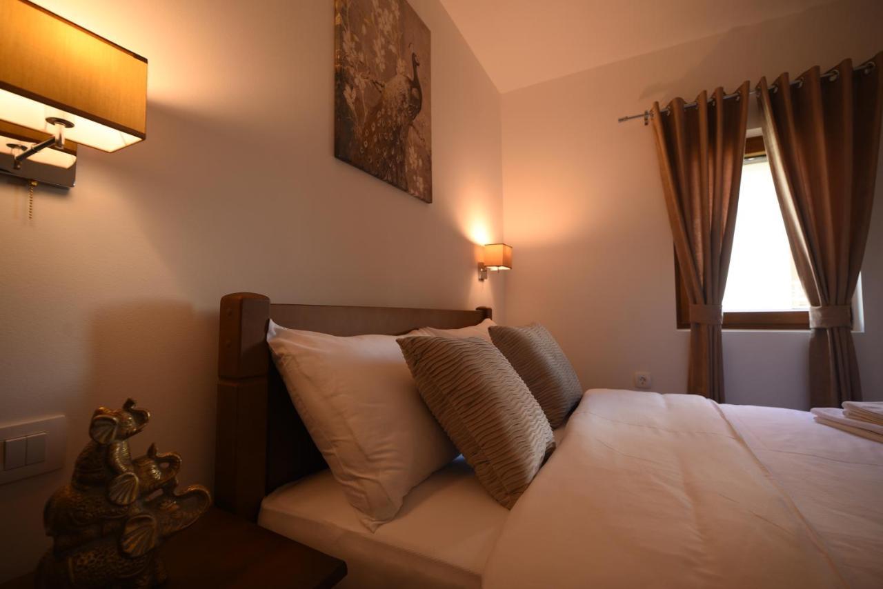 Vukovic House-Moticki Gaj Villa Žabljak Buitenkant foto