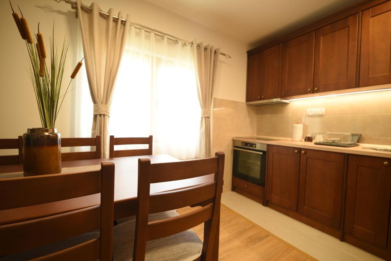 Vukovic House-Moticki Gaj Villa Žabljak Buitenkant foto